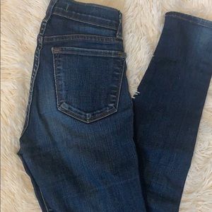 J Brand Skinny Jeans
